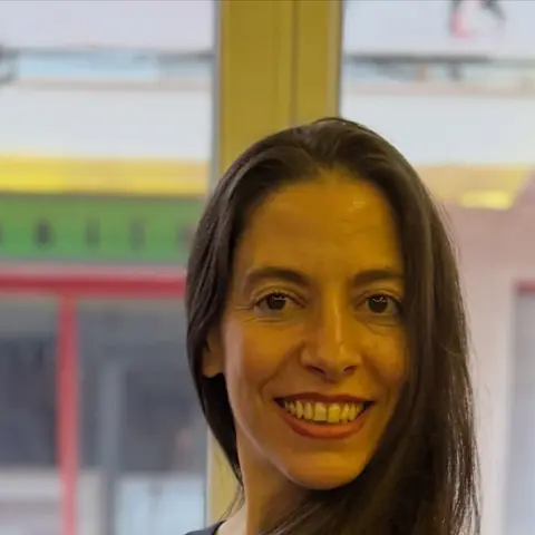 Gisela Natoli