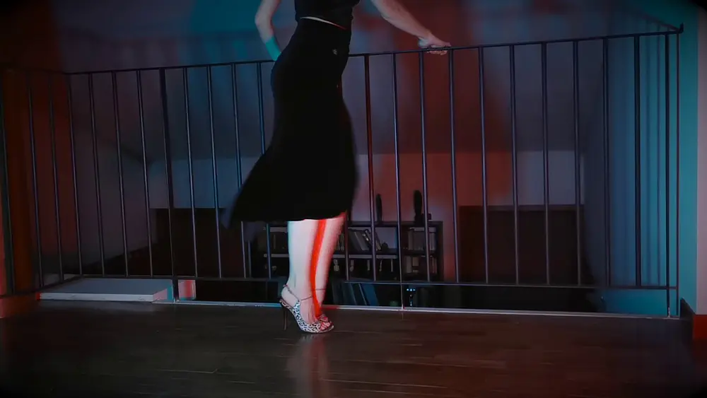 Video thumbnail for Isabella Fusi - Physical