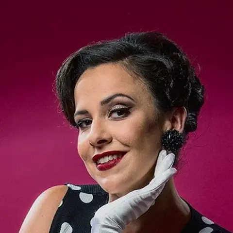 Virginia Pandolfi