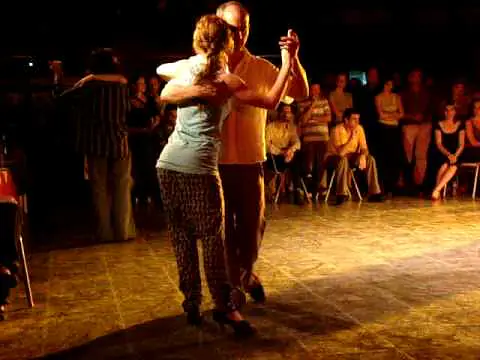 Video thumbnail for horacio Godoy y Cecilia Garcia-Dos fracasos