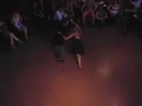 Video thumbnail for Vanina Pérez y Martín Bel en Inauguración POSTANGO.com