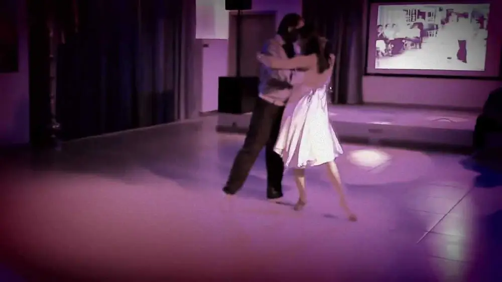 Video thumbnail for Roman Gladkov  &  Nadezhda  Shilova   2.09.2012