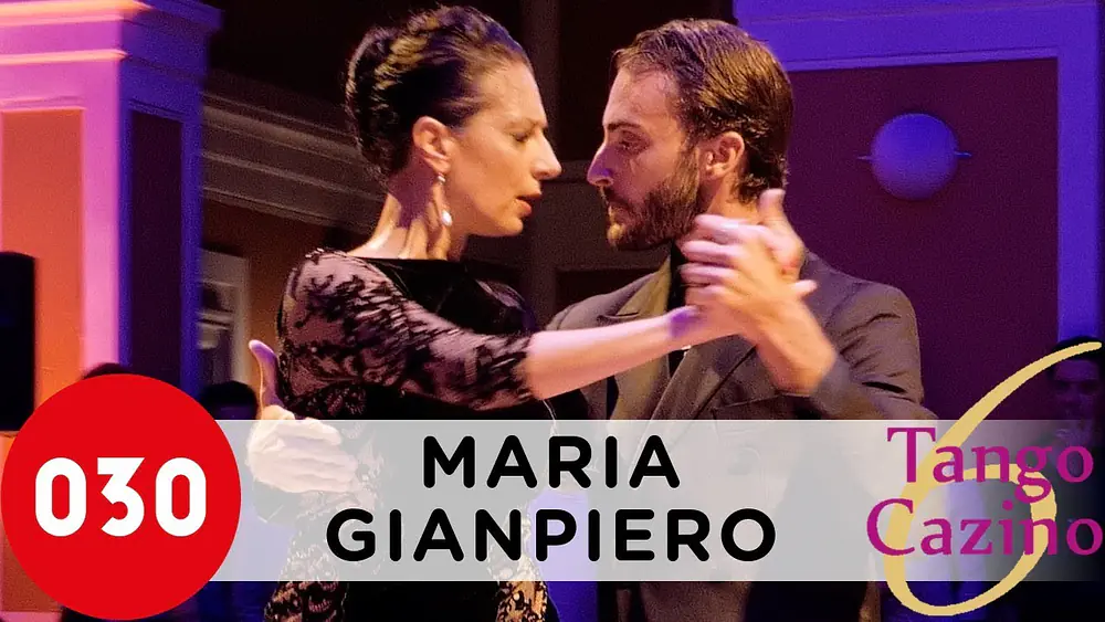 Video thumbnail for Maria Filali and Gianpiero Galdi – Cuéntame tu pena #FilaliGaldi