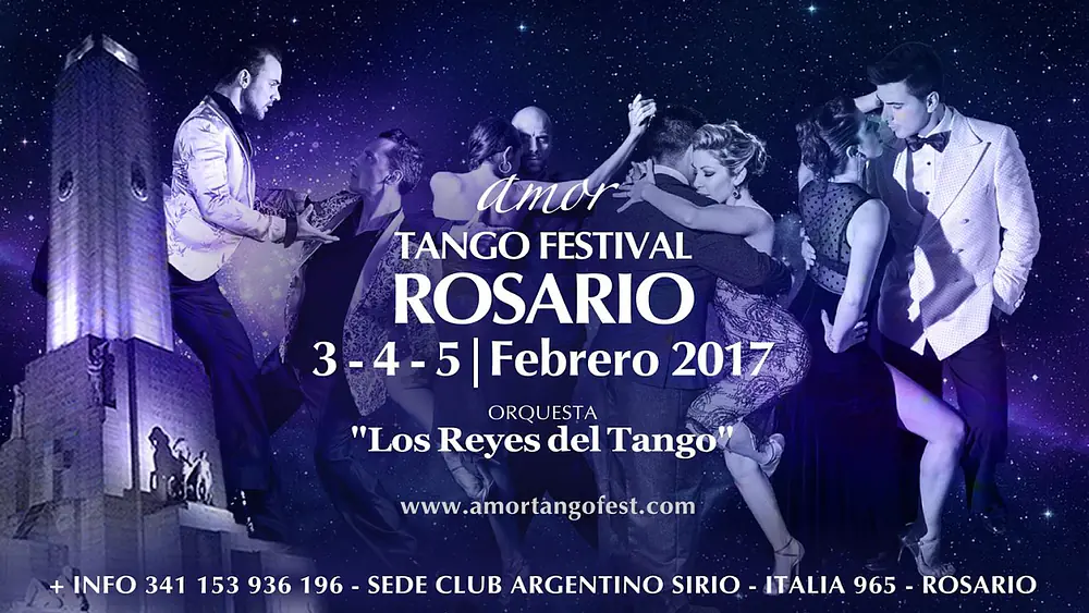 Video thumbnail for Roxana Suarez y  Sebastián Achaval  - Destino de Flor