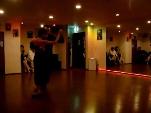 Video thumbnail for Melody Celatti & Gonzalo Cuello