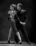 Dancer avatar of Gustavo Naveira
