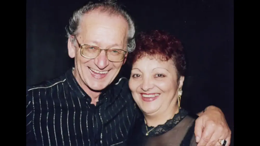 Video thumbnail for Voici une sélection de vidéos de Rodolfo et Maria Cieri