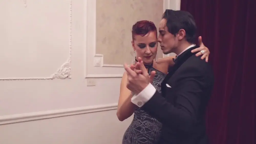 Video thumbnail for Alejandra Gutty El Cachivache Quinteto