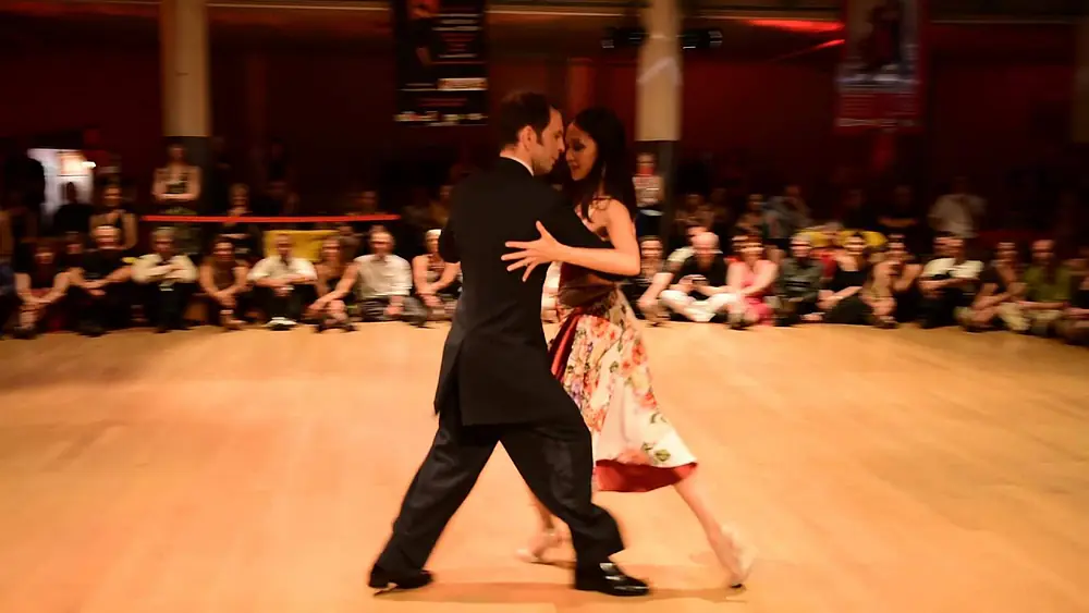 Video thumbnail for ArteTango Albi 2014 Michelle Marsadi & Joachim Dietiker 3/5