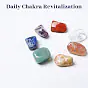 Channel thumbnail of Chakra Healing Music Academy - Topic