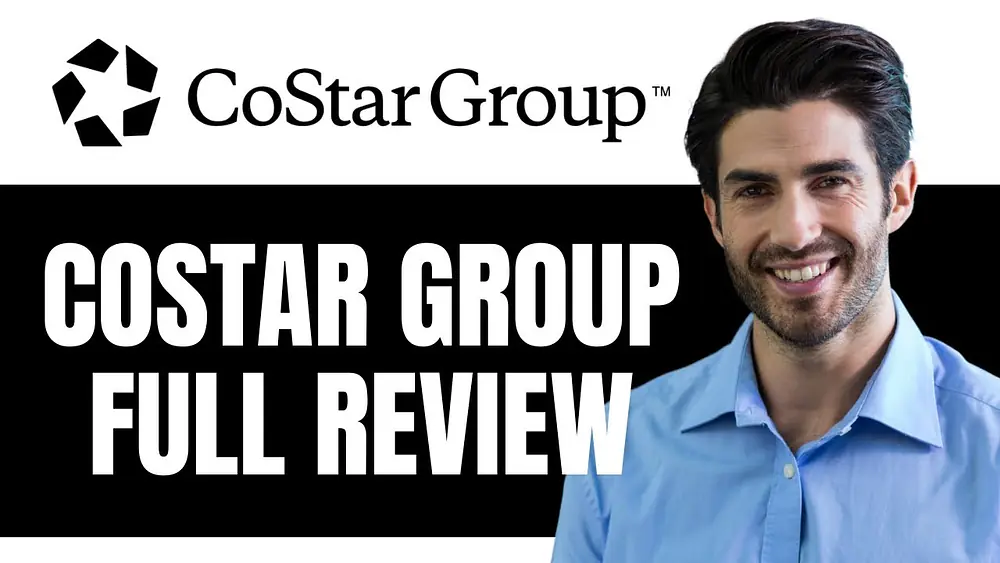 Video thumbnail of Costar Group - How To Use, And Honest Thoughts