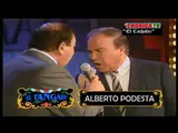 ALBERTO PODESTÁ