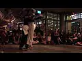 Video thumbnail for Sofya Petrichenko & Germain Cascales - Dance With Paris Edition London - Improvisation 4/4