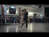 Celeste Golzalea
