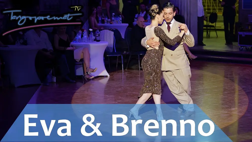 Video thumbnail for Eva Icikson & Brenno Marques 02
