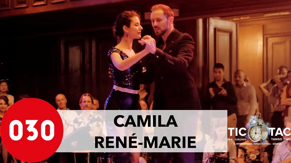 Video thumbnail for Camila Ameglio and René-Marie Meignan – No hay tierra como la mía