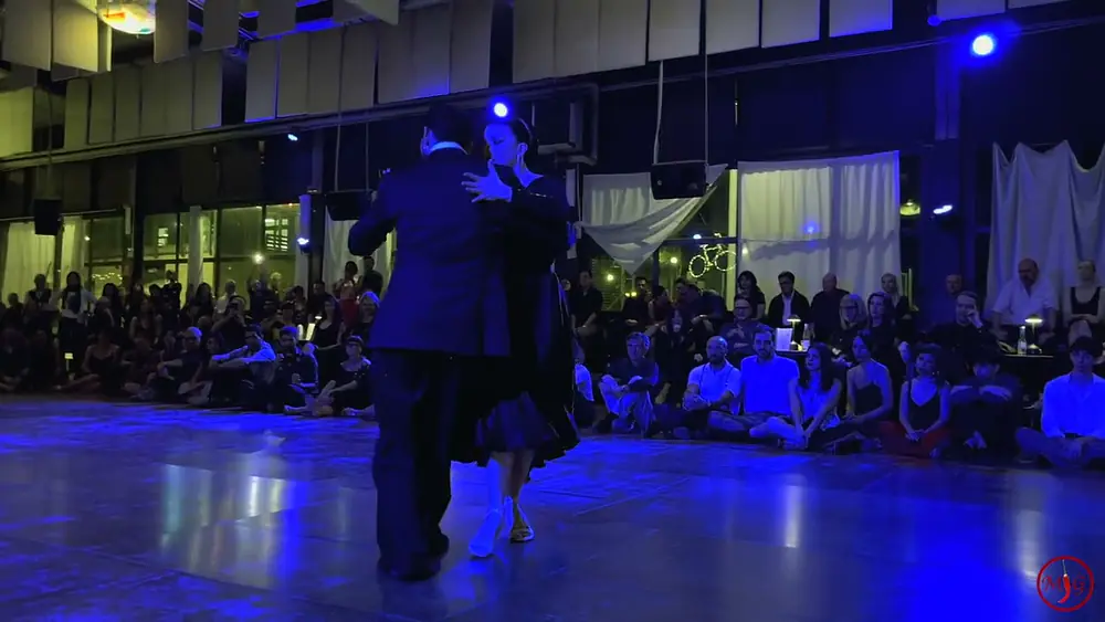 Video thumbnail for LOUKAS BALOKAS & GEORGIA PRISKOU