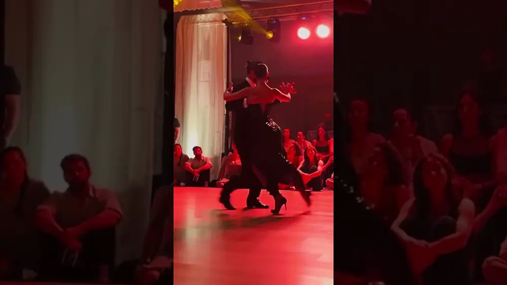 Video thumbnail for Indira Hiayes y Rodrigo Palacios. La ventana #tango festival ago25
