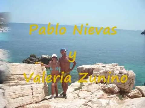 Video thumbnail for Isla.naxos-grecia-mar.egeo-Pablo Nievas y Valeria Zunino