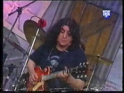 Juancho Farías Gómez