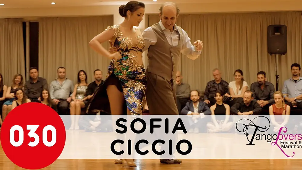 Video thumbnail for Sofia Galanaki and Ciccio Aiello – Felicia