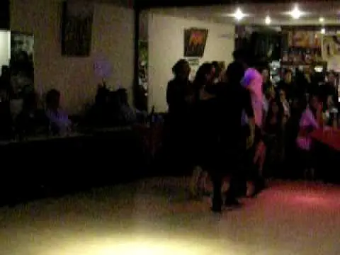 Video thumbnail for Cumpleaños 22 de Inés Muzzopappa en PRAKTIKA8