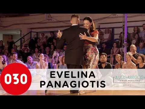 Evelina Sarantopoulou