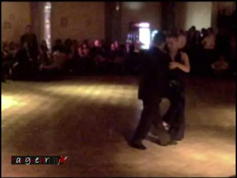 Video thumbnail for Ethel Mazzocchi e Massimo Cornaglia - Cantemos Corazon