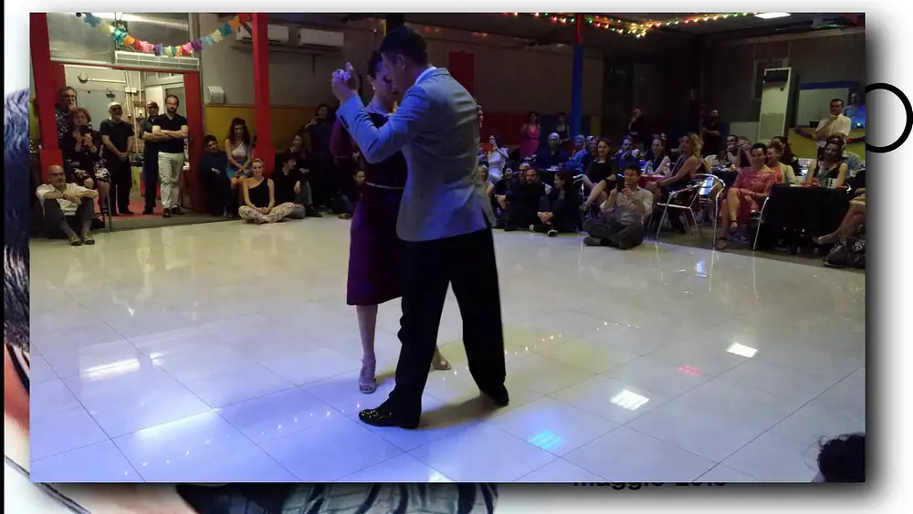 Video thumbnail for Bocanegra - Bologna - 26 maggio 2019 - Barbara Carpino & Claudio Forte 4/4