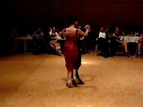 Video thumbnail for 2015.11.13 Brenno Marques & Eva Icikson (2/3)