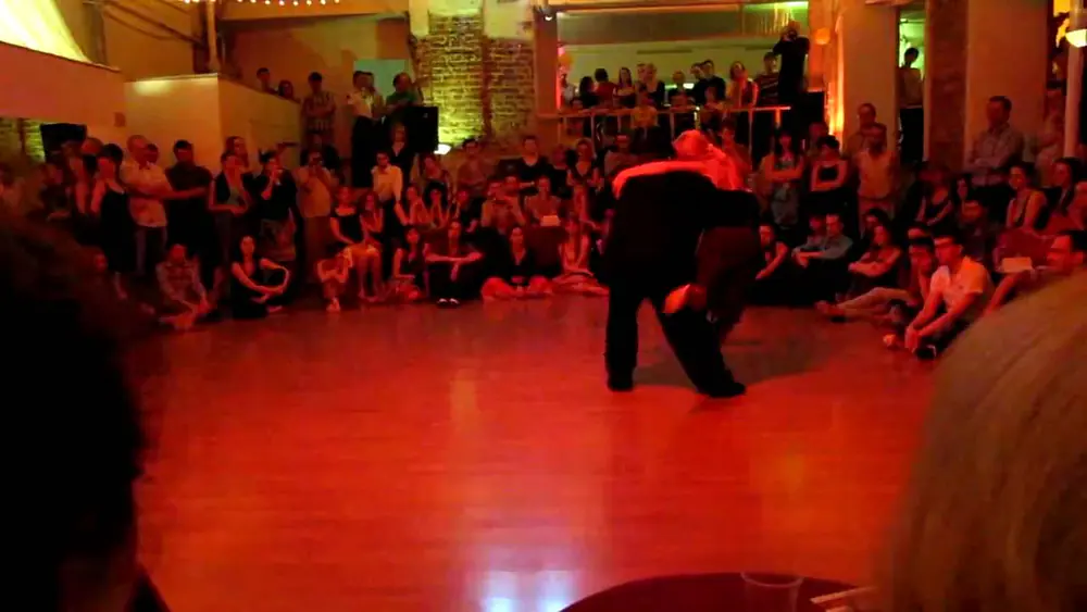 Video thumbnail for Alejandra Mantiñan y Aoniken Quiroga  4.mkv