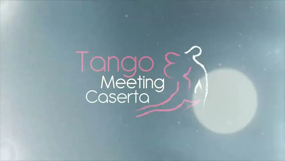 Video thumbnail for Tango Meeting Caserta 2022 /Maja Petrovic y Marko Miljevic 2/3