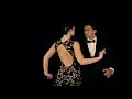 Video thumbnail for Maria Casán & Pablo Ávila - Official Video: "Si sos brujo" Orquesta Alfredo Gobbi
