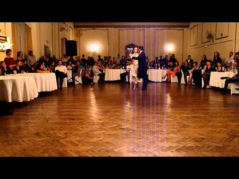 Video thumbnail for Diego Escobar y Angie Staudinger en La Sooocial .