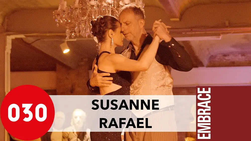 Video thumbnail for Susanne Opitz and Rafael Busch – Ich liebe dich, Faber at Embrace Berlin Tango Festival 2023