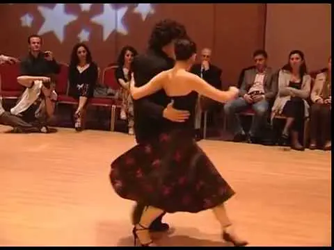 Video thumbnail for CasadeTango VietNam: Federico Naveira y Ines Muzzopappa Amor y Celos mp4