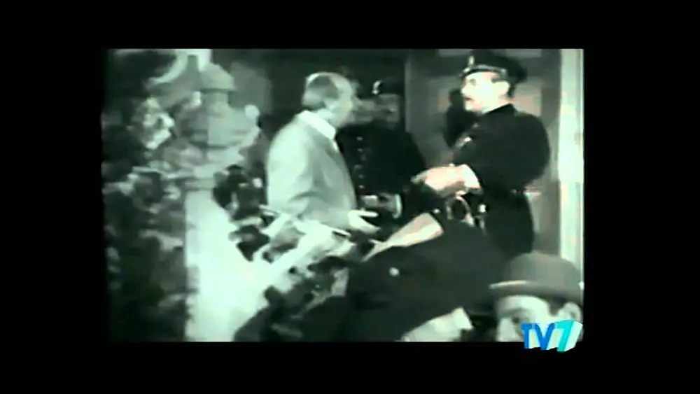 Video thumbnail for SPECIALE TV7  RAI 1 MIGUEL ANGEL ZOTTO