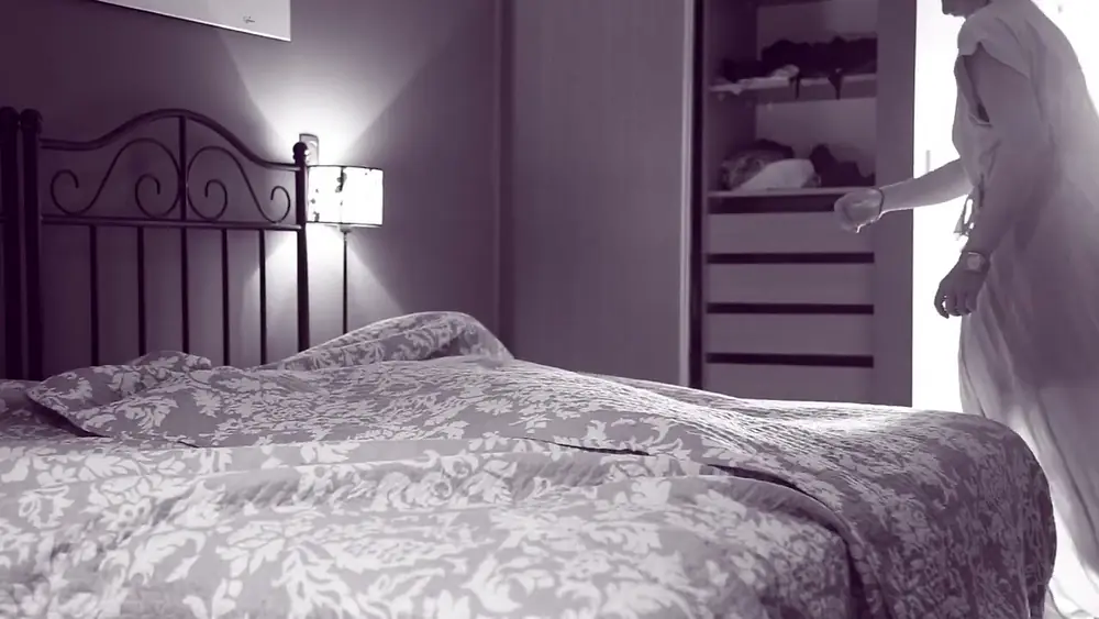 Video thumbnail of Isabella y Totò en Buenos Aires
