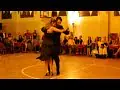 Video thumbnail for Javier Rodrigez y Noelia Barsi 5th Bucharest Tango Fantasia(2)