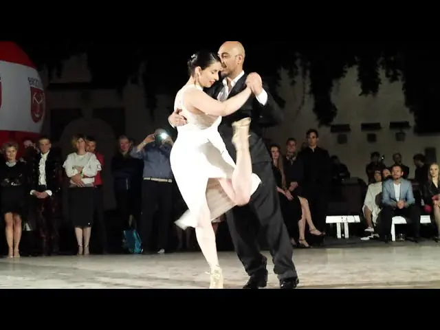 Video thumbnail for Rita Caldas & Jorge Talquenca -  Mieda