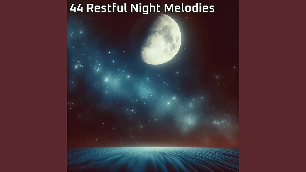 Video thumbnail of Lulled By Lullaby