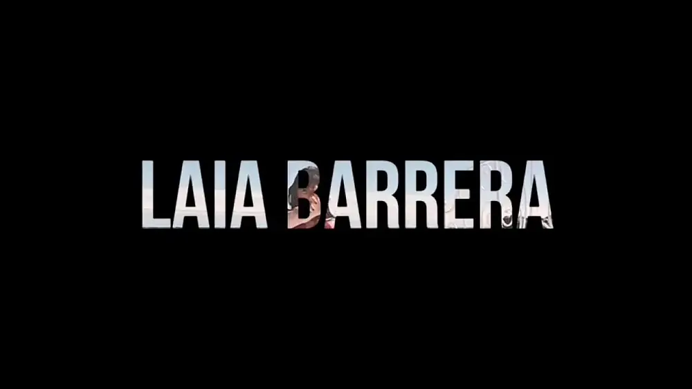 Video thumbnail for Laia Barrera Cánovas - Dancer Choreographer Actress @laiadancetutorials #stayhome