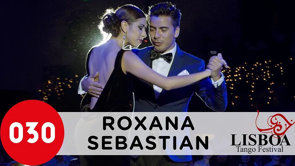 Video thumbnail for Roxana Suarez and Sebastian Achaval – Saca Chispas #SebastianyRoxana