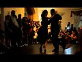 Video thumbnail for Diego "El Pajaro" Riemer & Belen Giachello, show in Nizhny Novgorod, Russia, 12.11.2011 (2/4)
