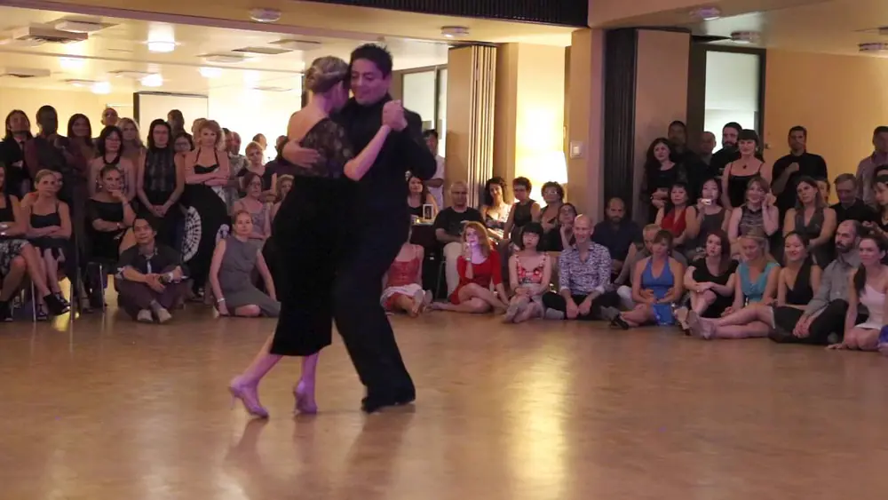 Video thumbnail for Carlitos Espinoza & Noelia Hurtado @ Toronto Tango Experience 2016 (5)