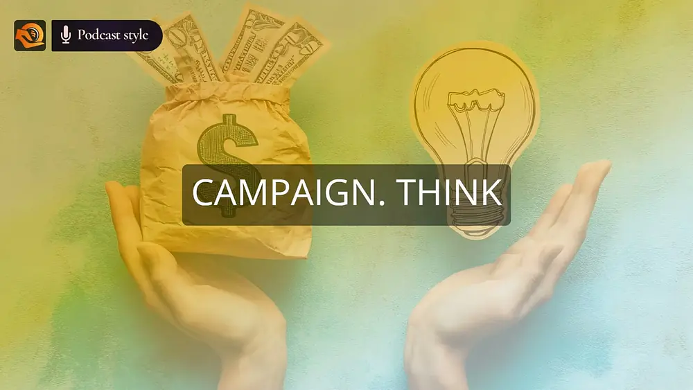 Video thumbnail of How to Finance Your Startup with Crowdfunding