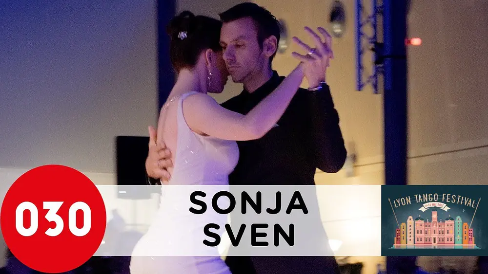 Video thumbnail for Sonja Bruyninckx and Sven Breynaert – Mi tango triste