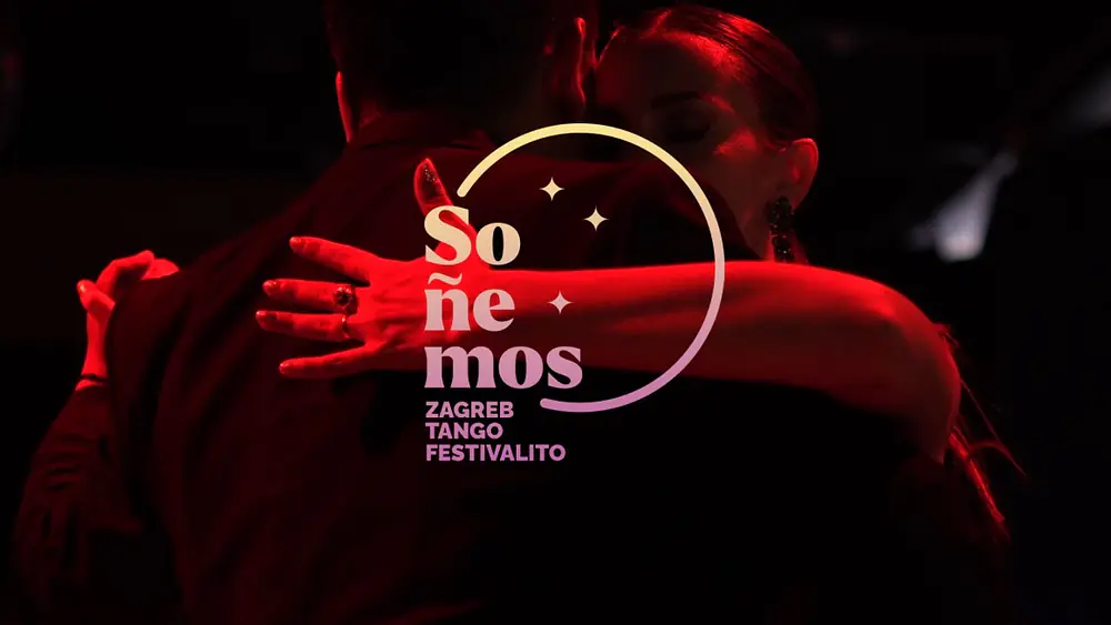 Video thumbnail for Carlitos Espinoza & Agustina Piaggio - Inspiracion - Anibal Troilo - Sonemos festivalito 2024