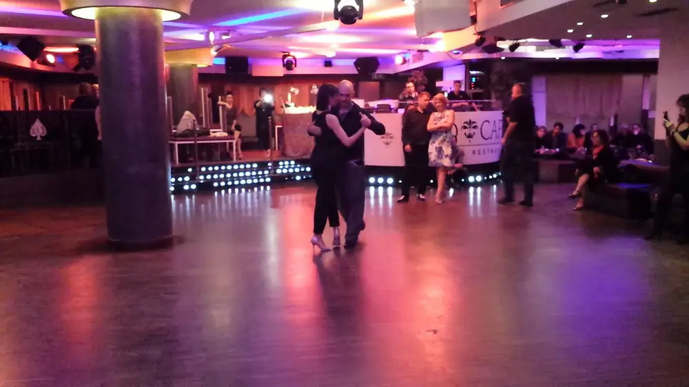 Video thumbnail for Cristina Scimè e Giuseppe Lotito_SioCafè 2.12.14