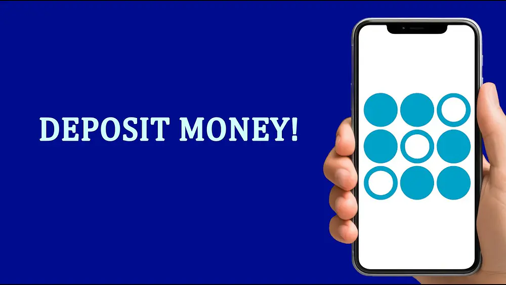 Video thumbnail of NEW! HOW TO DEPOSIT MONEY INTO SOFI 2025! (FULL GUIDE)